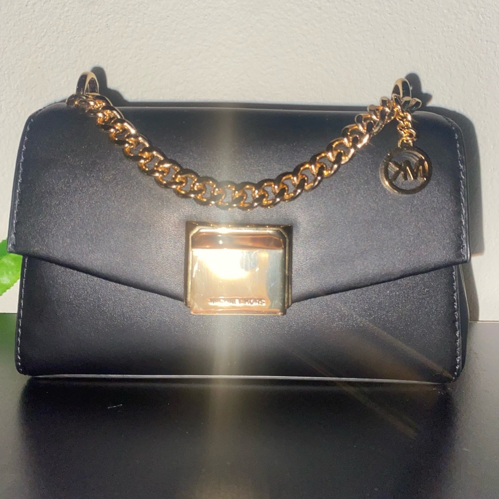 Small Collection Michael Kors Crossbody Handbag
